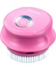 BEURER Щетка FC55 для тела насадок:2шт розовый (605.12)