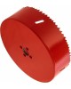 MATRIX Коронка Bimetal, 140 мм 72499
