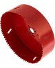 MATRIX Коронка Bimetal, 140 мм 72499