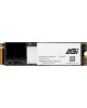 AGI SSD накопитель 2T0GIMAI218 2ТБ, M.2 2280, PCIe 3.0 x4, NVMe, M.2