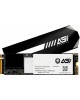 AGI SSD накопитель 2T0GIMAI218 2ТБ, M.2 2280, PCIe 3.0 x4, NVMe, M.2