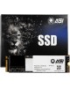 AGI SSD накопитель 2T0GIMAI218 2ТБ, M.2 2280, PCIe 3.0 x4, NVMe, M.2