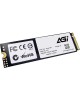 AGI SSD накопитель 2T0GIMAI218 2ТБ, M.2 2280, PCIe 3.0 x4, NVMe, M.2