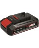 EINHELL Зарядное устройство PXC Starter Kit (4512097)