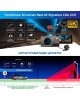 TRENDVISION Видеорегистратор с радар-детектором DriveCam Real 4K Signature LNA, GPS, ГЛОНАСС