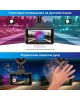 TRENDVISION Видеорегистратор с радар-детектором DriveCam Real 4K Signature LNA, GPS, ГЛОНАСС