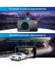 TRENDVISION Видеорегистратор с радар-детектором DriveCam Real 4K Signature LNA, GPS, ГЛОНАСС