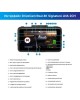 TRENDVISION Видеорегистратор с радар-детектором DriveCam Real 4K Signature LNA, GPS, ГЛОНАСС