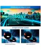 TRENDVISION Видеорегистратор с радар-детектором DriveCam Real 4K Signature LNA, GPS, ГЛОНАСС
