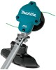 MAKITA Газонокосилка аккумуляторная UR003GZ, 23см, несамоходная, без АКБ, без ЗУ