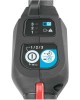 MAKITA Газонокосилка аккумуляторная UR003GZ, 23см, несамоходная, без АКБ, без ЗУ
