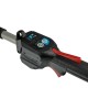 MAKITA Газонокосилка аккумуляторная UR003GZ, 23см, несамоходная, без АКБ, без ЗУ