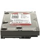 WD Жесткий диск Red Plus 20EFPX, 2ТБ, HDD, SATA III, 3.5