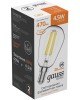 GAUSS Упаковка ламп LED E14, вздутая, 4.5Вт, 1141115, 10 шт