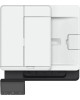 Лазерный МФУ CANON МФУ лазерный i-Sensys MF465dw черно-белая печать, A4, цвет белый [5951c007]