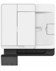 Лазерный МФУ CANON МФУ лазерный i-Sensys MF465dw черно-белая печать, A4, цвет белый [5951c007]