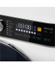 MAUNFELD Стиральная машина MFWD14106WH03, с фронтальной загрузкой, 10кг, 1400об/мин, с сушкой, инверторная