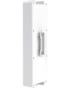 TP-LINK Точка доступа Omada EAP623-Outdoor HD, белый