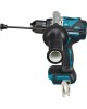 MAKITA Дрель-шуруповерт DHP486Z, без АКБ, без ЗУ
