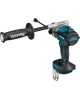 MAKITA Дрель-шуруповерт DHP486Z, без АКБ, без ЗУ