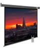 CACTUS Экран SIlverMotoExpert CS-PSSME-240X150-DG, 240х150 см, 16:10, настенно-потолочный темно-серый