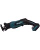 MAKITA Сабельная пила DJR185Z, аккумуляторная, без АКБ, без ЗУ
