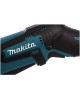 MAKITA Сабельная пила DJR185Z, аккумуляторная, без АКБ, без ЗУ