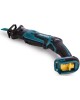 MAKITA Сабельная пила DJR185Z, аккумуляторная, без АКБ, без ЗУ
