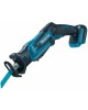 MAKITA Сабельная пила DJR185Z, аккумуляторная, без АКБ, без ЗУ