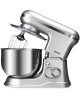 ZELMER Миксер планетарный ZKR1360 SILVER