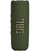 JBL Колонка портативная Flip 6, 30Вт, зеленый [ flip6gren]