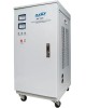 RUCELF Стабилизатор напряжения SDV-15000, 13кВт белый