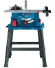BOSCH Станок распиловочный GTS 254 1800W (0601B45000)