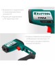 KRAFTOOL Пирометр 45701-1650 зеленый/черный