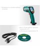 KRAFTOOL Пирометр 45701-1650 зеленый/черный