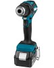 MAKITA Дрель-шуруповерт DDF485RF, 3Ач, с одним аккумулятором