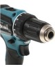 MAKITA Дрель-шуруповерт DDF485RF, 3Ач, с одним аккумулятором