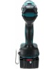 MAKITA Дрель-шуруповерт DDF485RF, 3Ач, с одним аккумулятором
