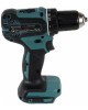 MAKITA Дрель-шуруповерт DDF485RF, 3Ач, с одним аккумулятором