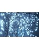 Электрогирлянды NEON-NIGHT (303-605) Гирлянда светодиодная Мишура LED 3 м белый