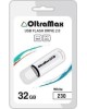 USB флэш-накопитель OLTRAMAX OM-32GB-230-белый