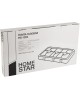 Плита газовая HOMESTAR HS-1203 (003700) плита газовая настольная