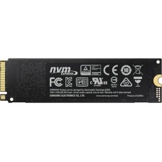 Накопитель SSD SAMSUNG 970 EVO Plus MZ-V7S1T0BW 1Тб, M.2 2280, PCI-E x4, NVMe