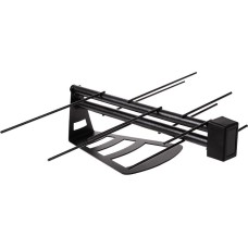 Комнатная антенна REXANT (34-0265) RX-265 DVB-T2 - активная