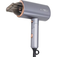 Фен POLARIS PHD-2090 ACi графит/розовое золото