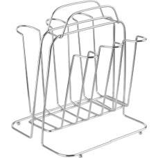 Подставка для чашек MALLONY Подставка для чашек и стаканов CARNALE W3231B (6 шт) (007538)