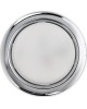 Светильник SMARTBUY (SBL-04CH-GX53) GX53 хром тонкий