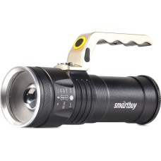 Фонарь SMARTBUY (SBF-32-H) черный