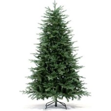 ЕЛЬ ROYAL CHRISTMAS ROYAL CHRISTMAS Ель Auckland Premium Hinged PVC/PE 180 см 821180 821180