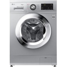 Cтиральная машина LG F2J3HS4L серебристый